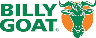 Billy Goat logo