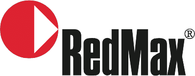 RedMax logo