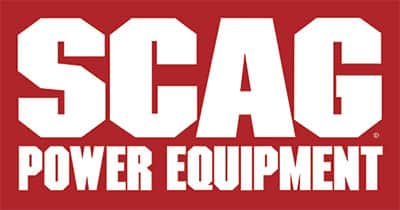Scag Power Equipment logo